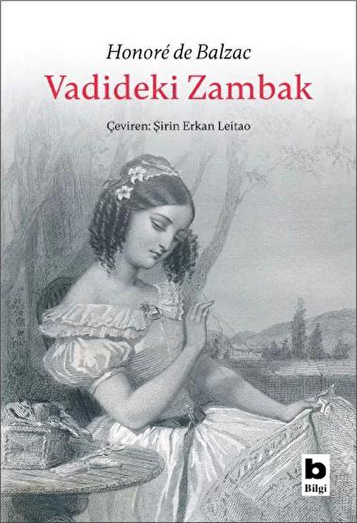 Vadideki Zambak