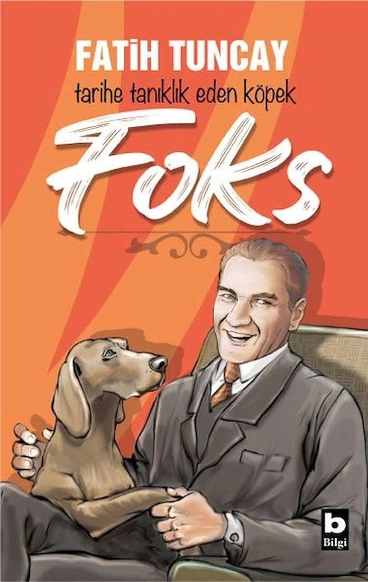 Foks - Tarihe Tanıklık Eden Köpek