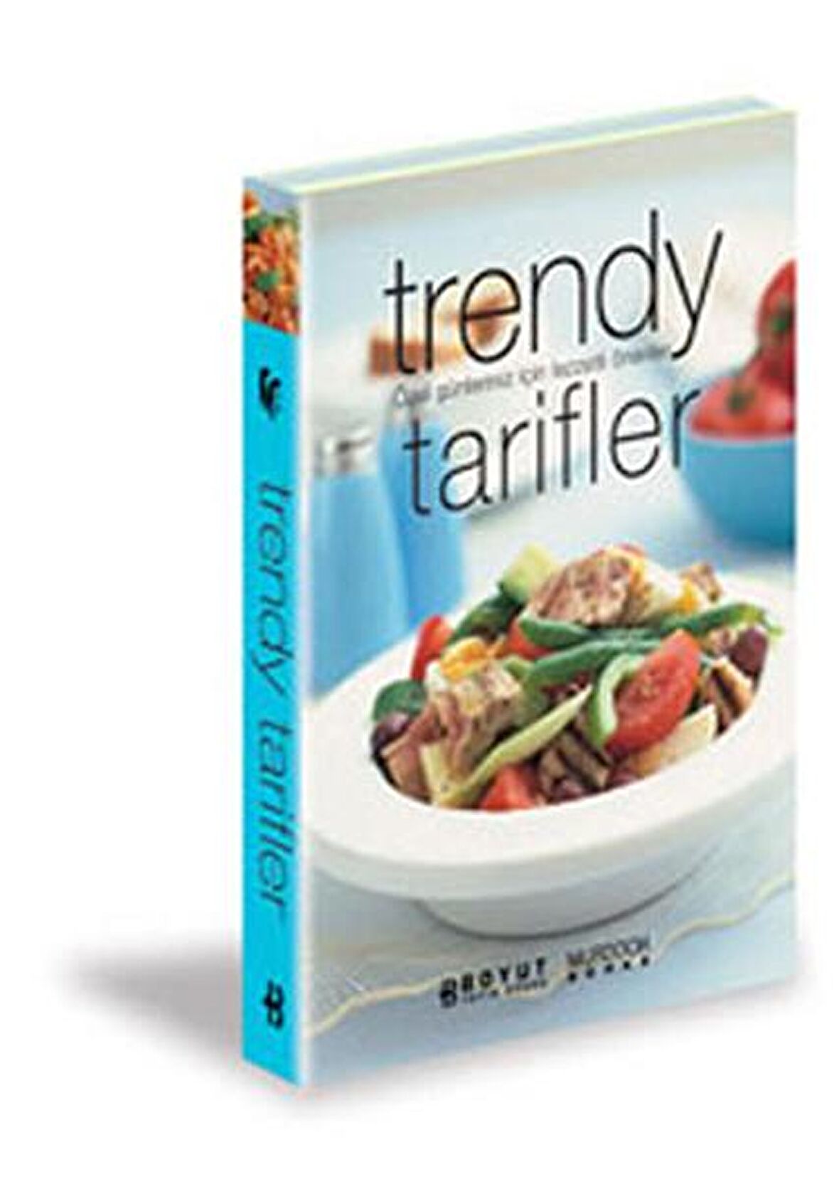 Trendy Tarifler Özel Günleriniz İçin Lezzetli Öneriler