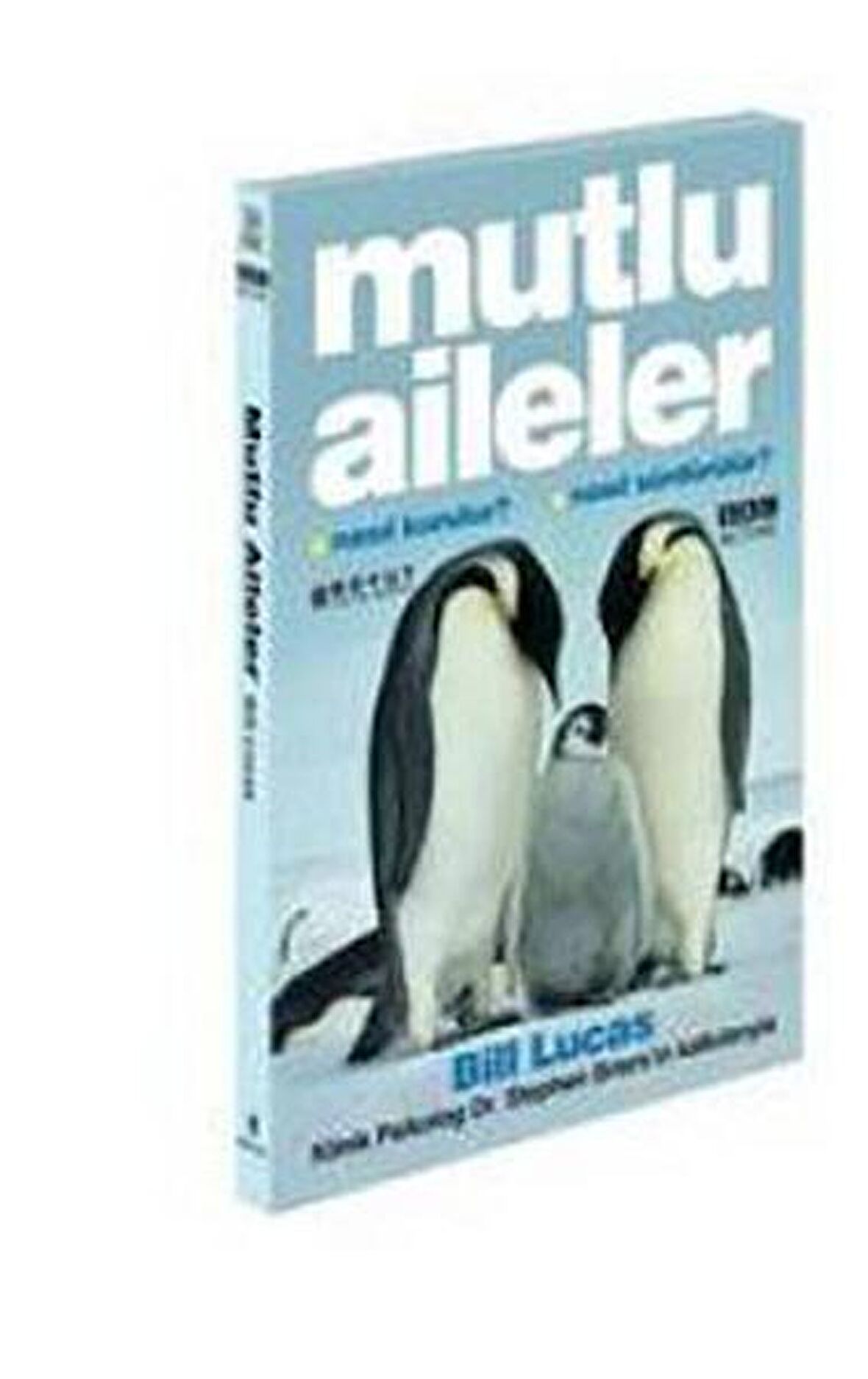 Mutlu Aileler Nasıl Kurulur? Nasıl Sürdürülür?
