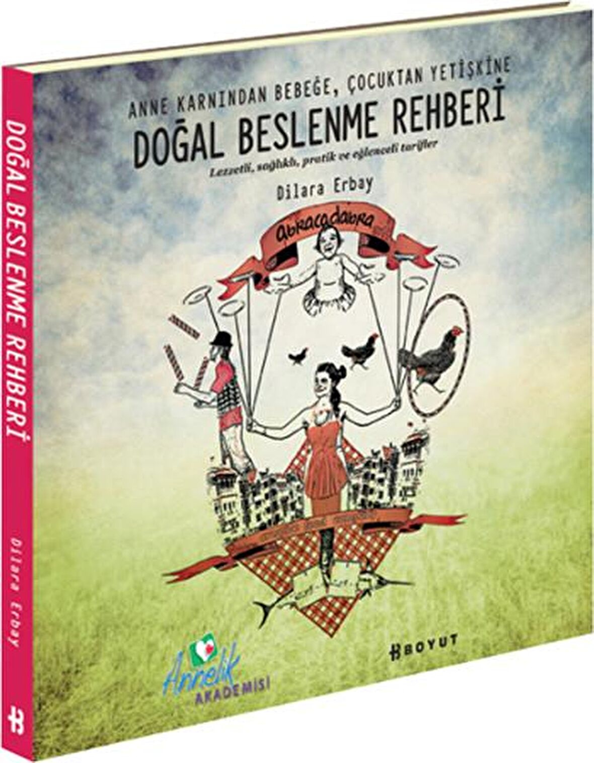 Doğal Beslenme Rehberi