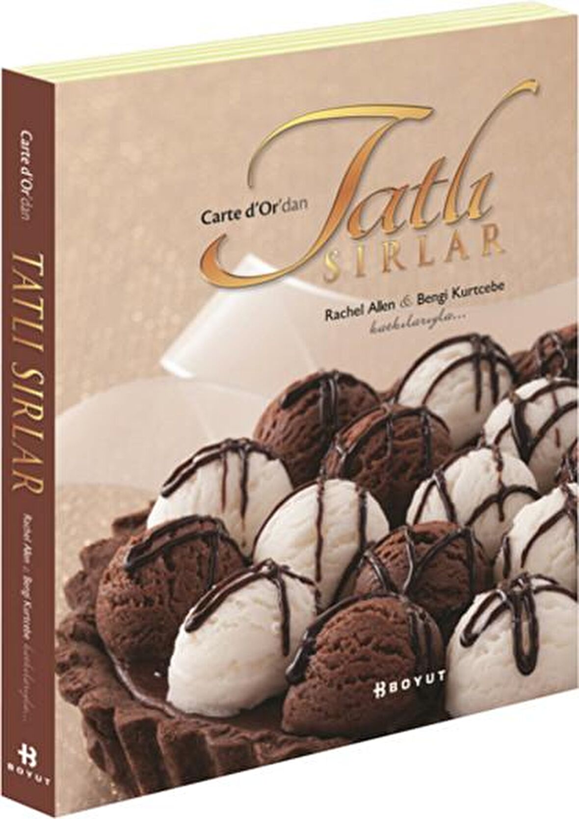 Carte d’Or’dan Tatlı Sırlar