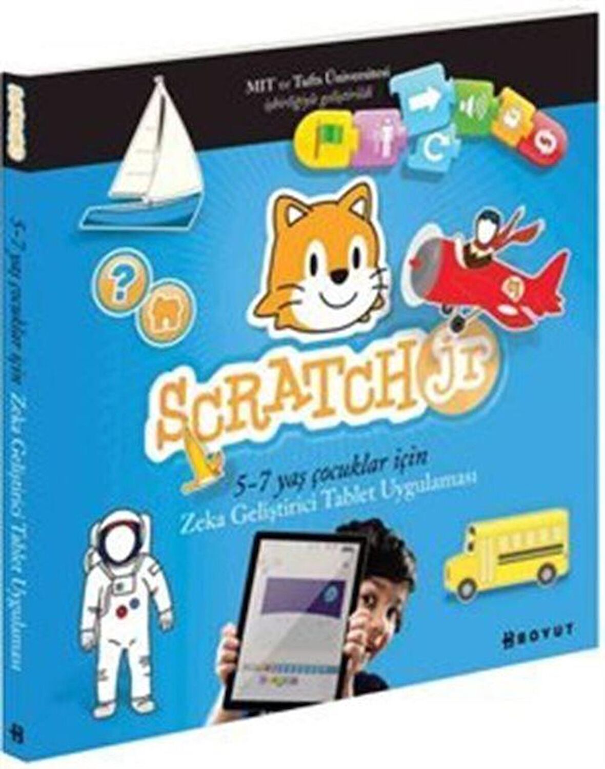 Scratch Jr