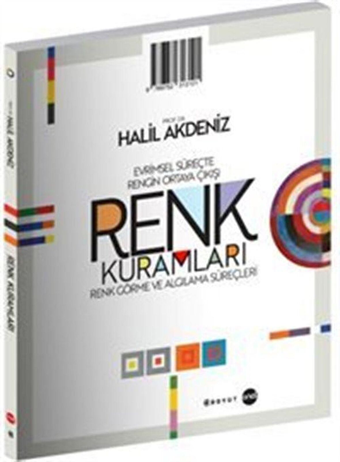 Renk Kuramları