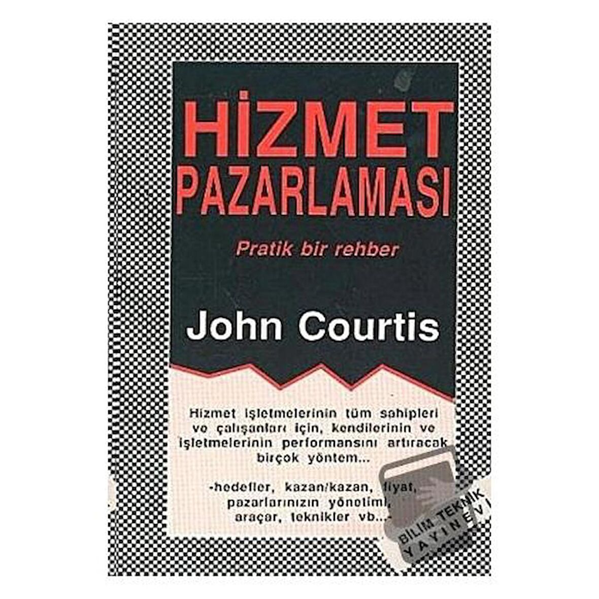 Hizmet Pazarlaması