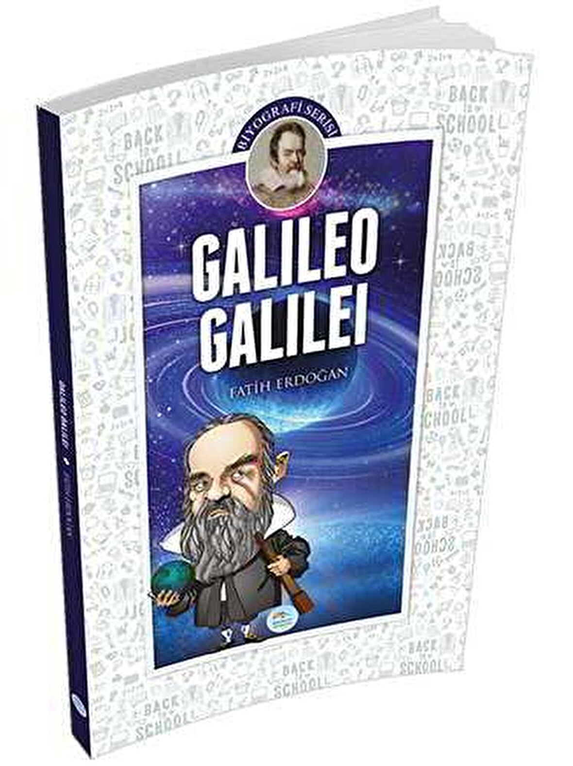 Galileo Galilei