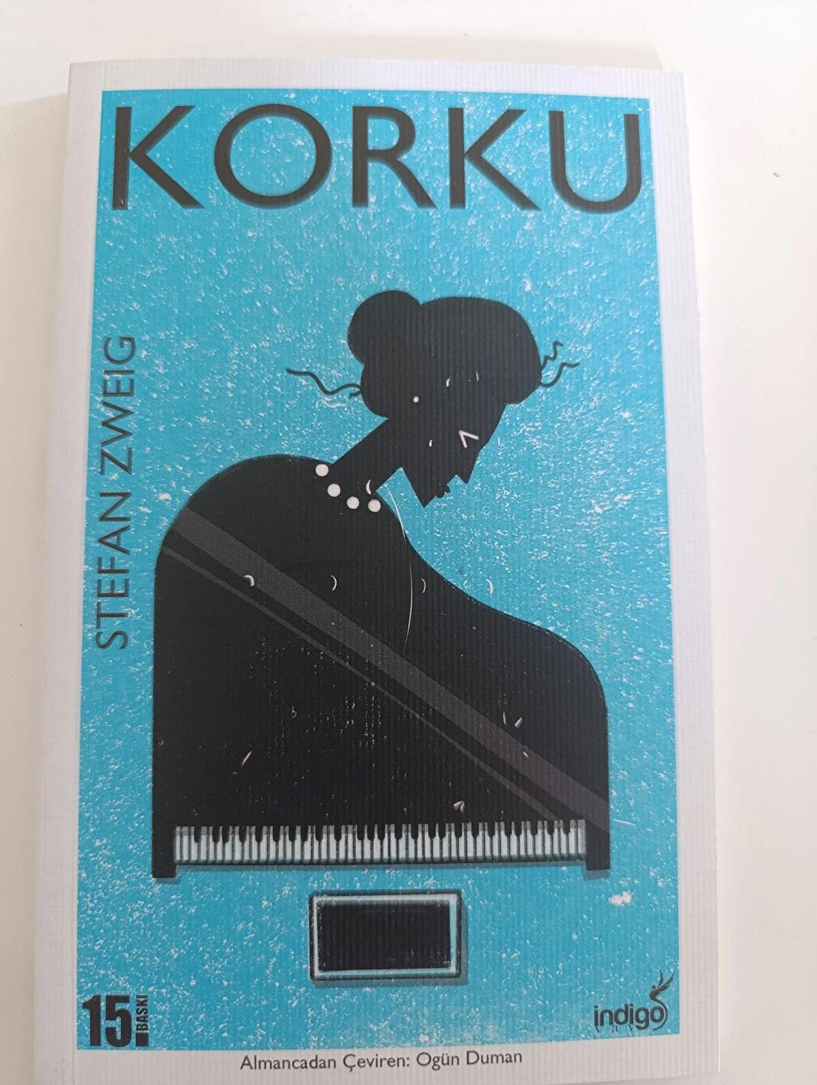 Korku 