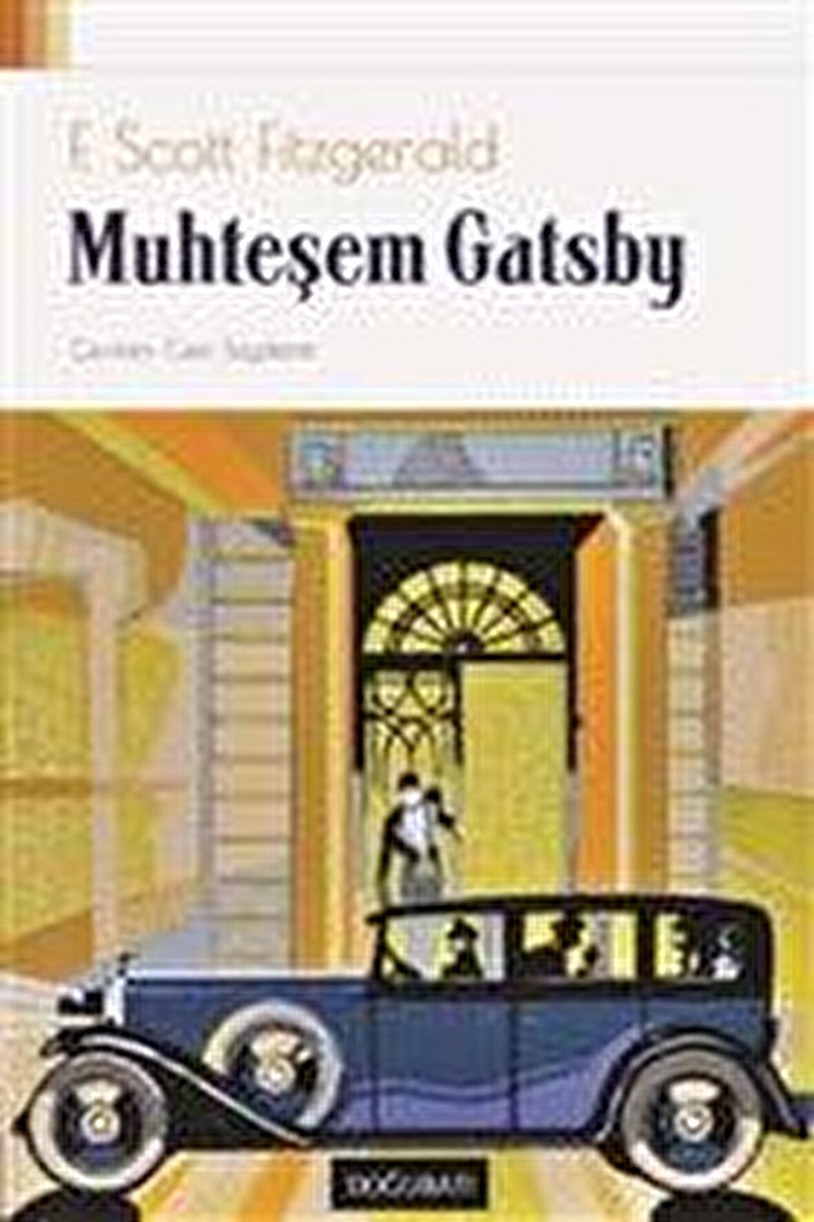 Muhteşem Gatsby