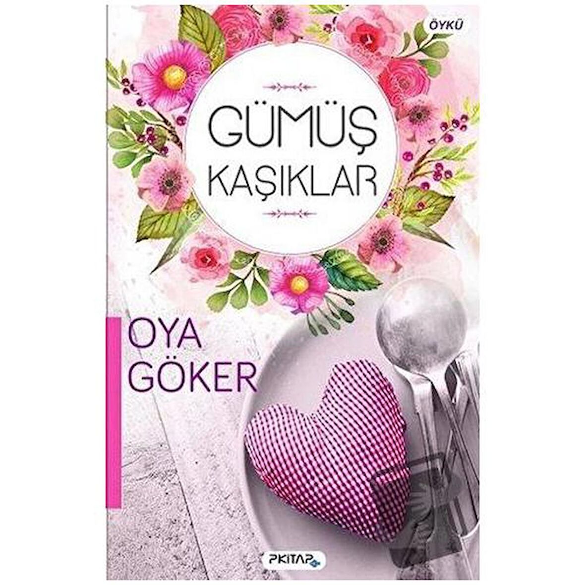 Gümüş Kaşıklar