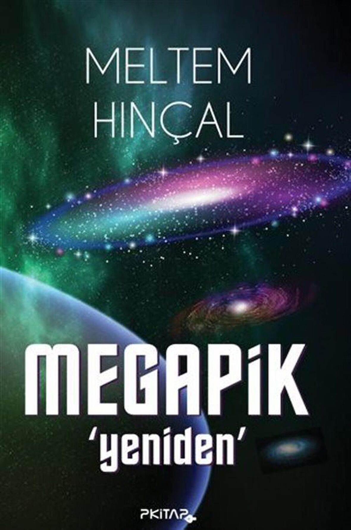 Megapik