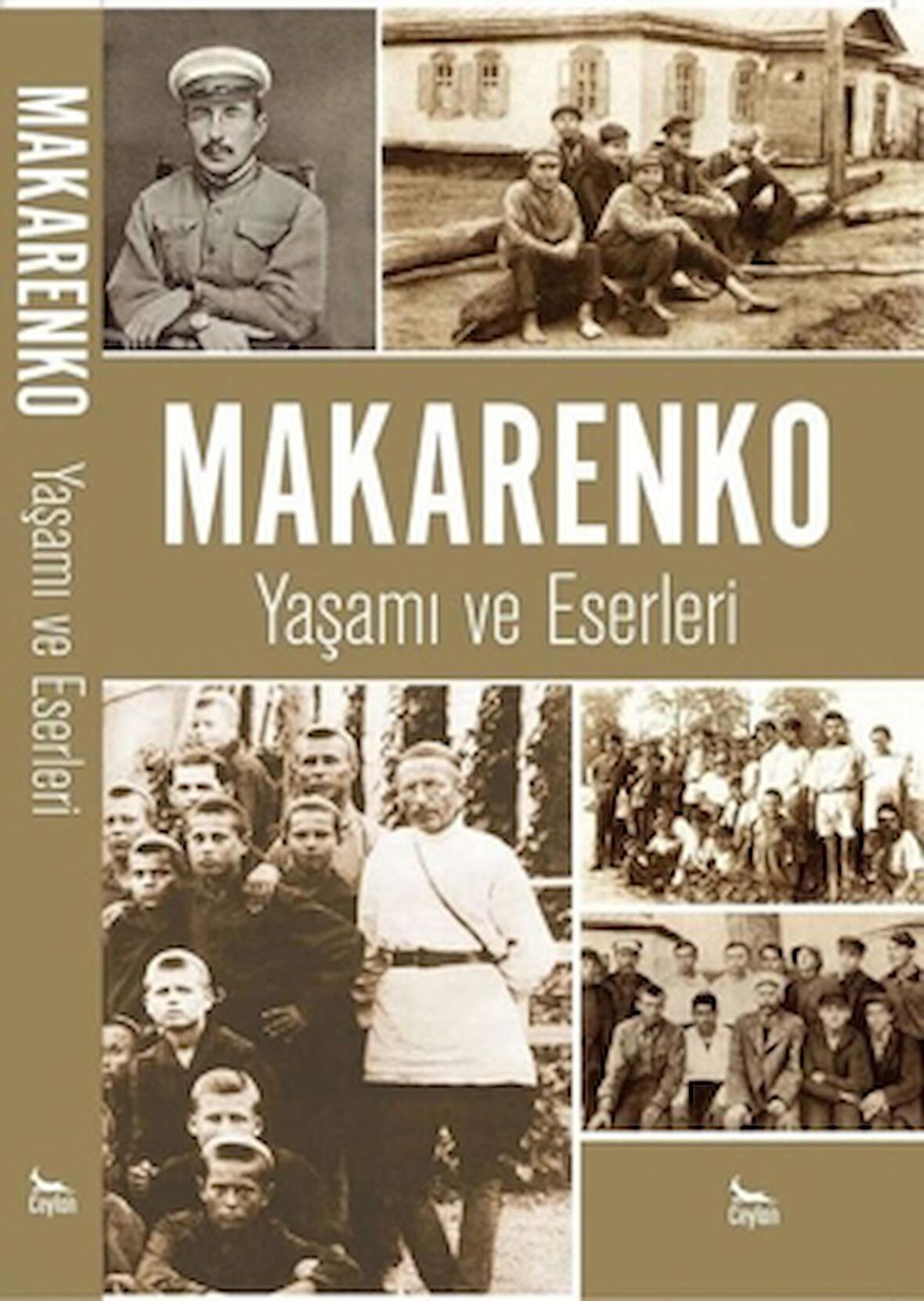 Makarenko - Yaşamı ve Eserleri