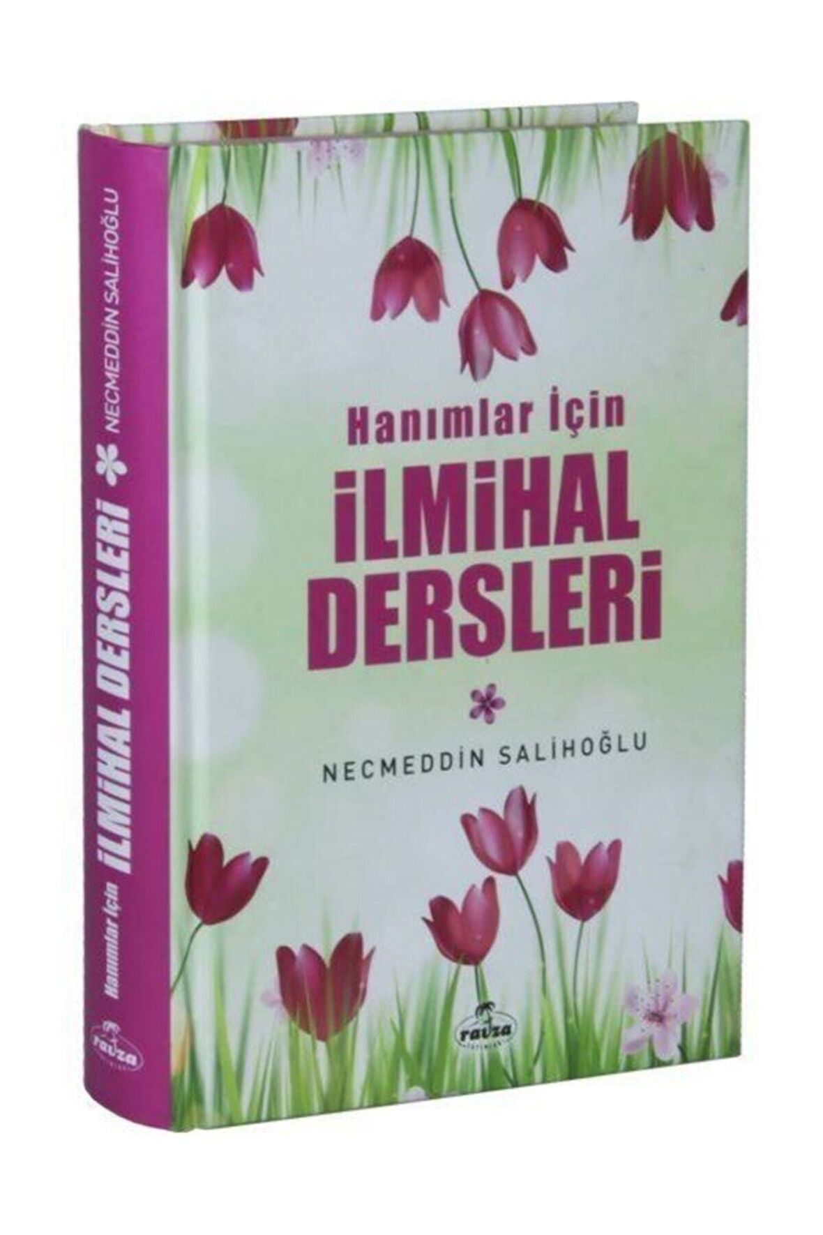 Hanımlar İçin İlmihal Dersleri