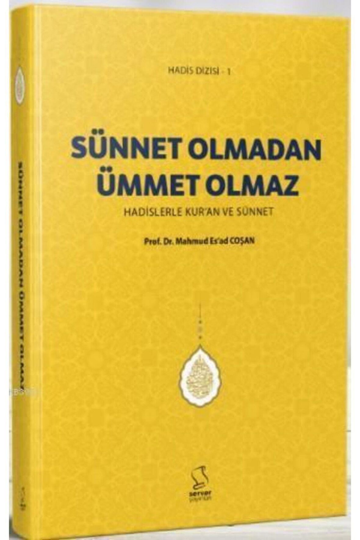 Sünnet Olmadan Olmaz