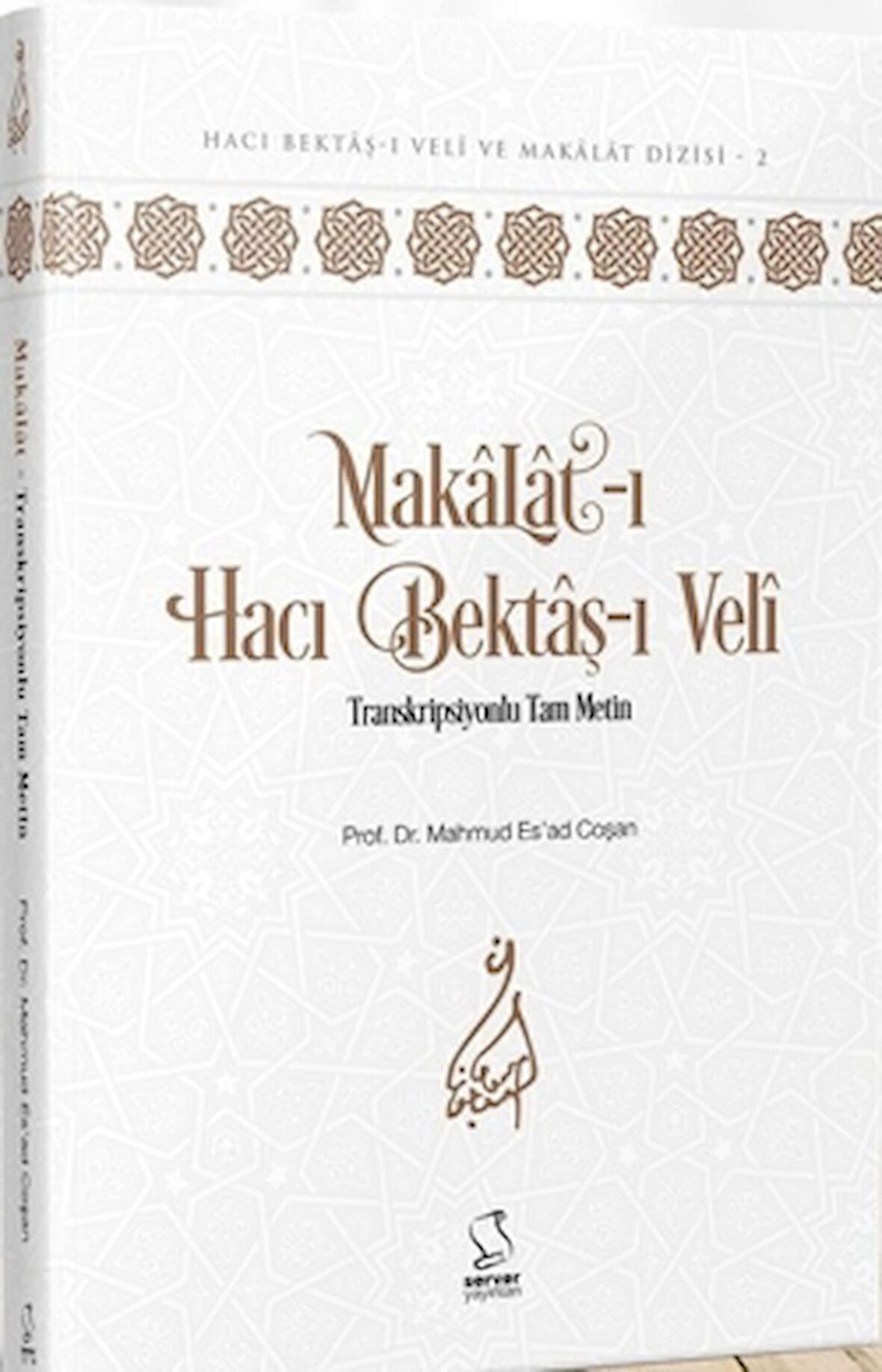 Makalat-ı Hacı Bektaş-ı Veli