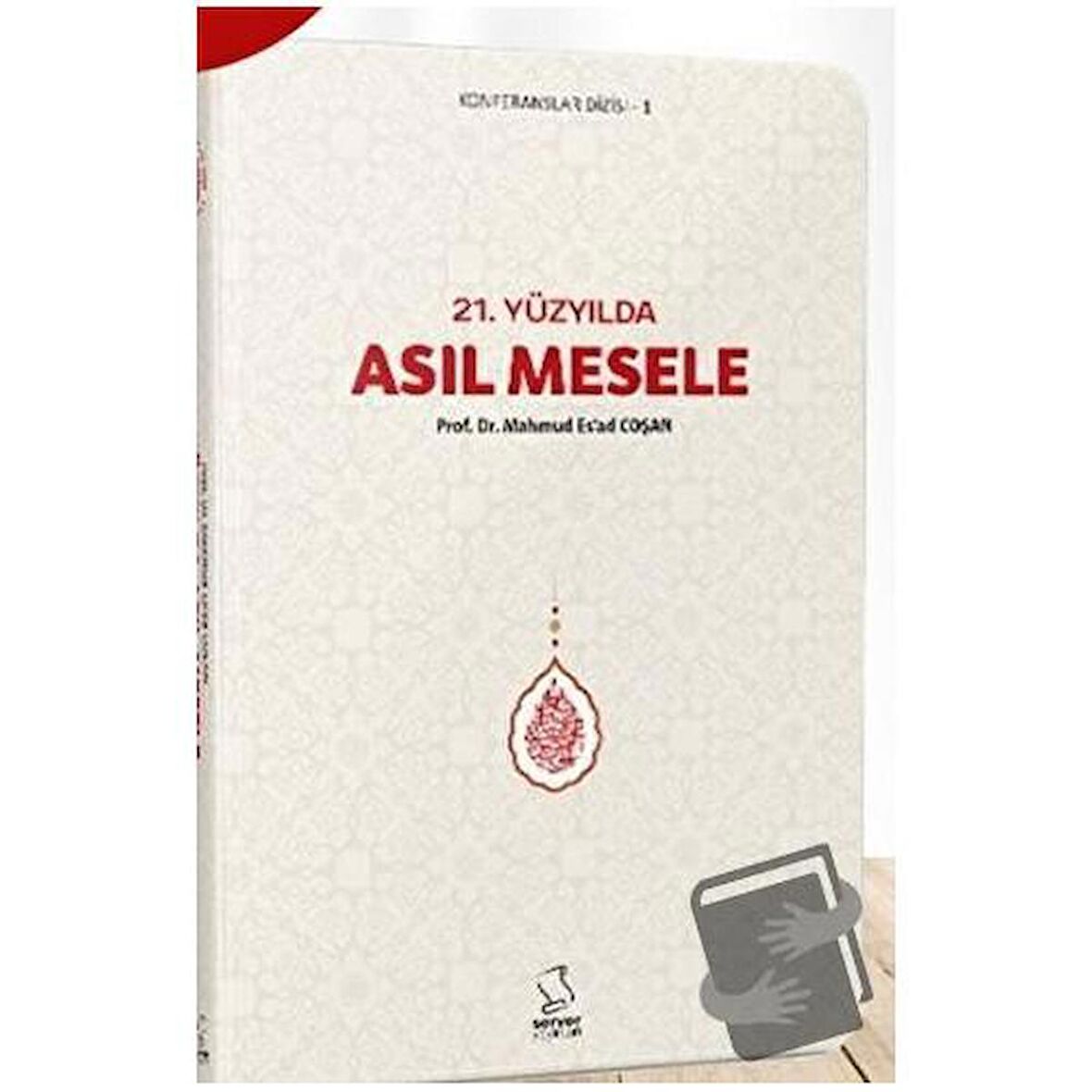 21. Yüzyılda Asıl Mesele - Cep Boy