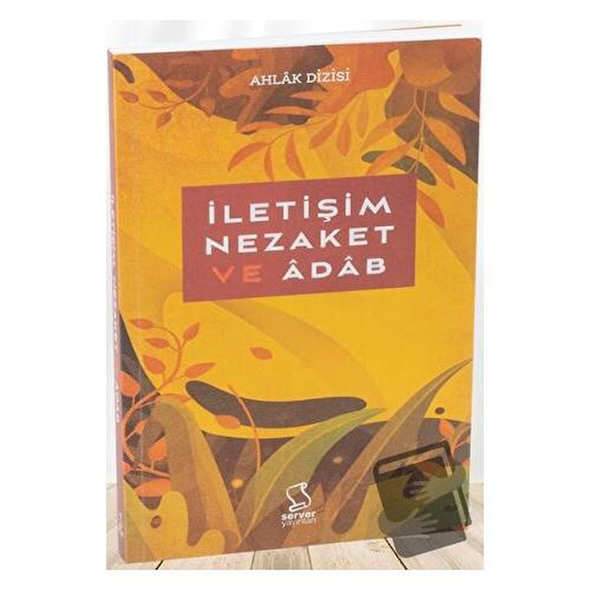 İletişim, Nezaket ve Adab