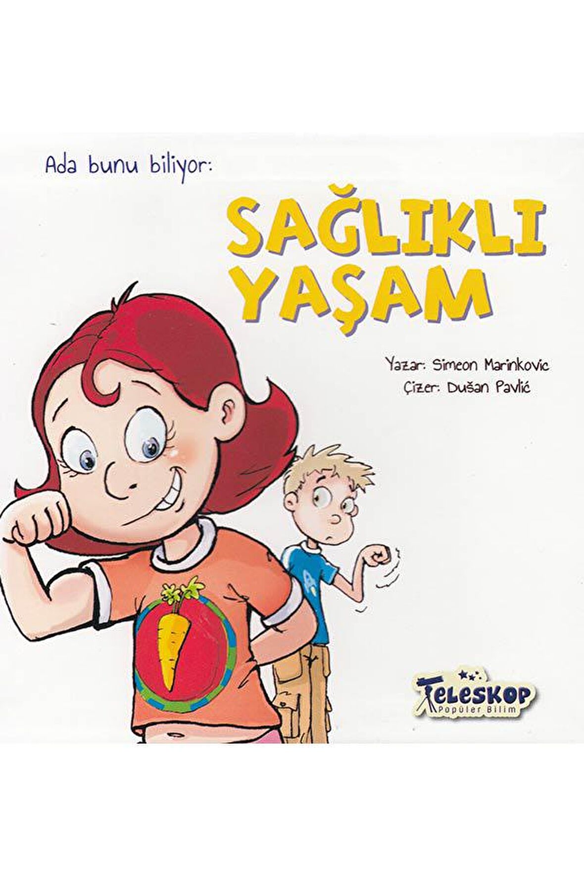 Ada Bunu Biliyor - Sağlıklı Yaşam