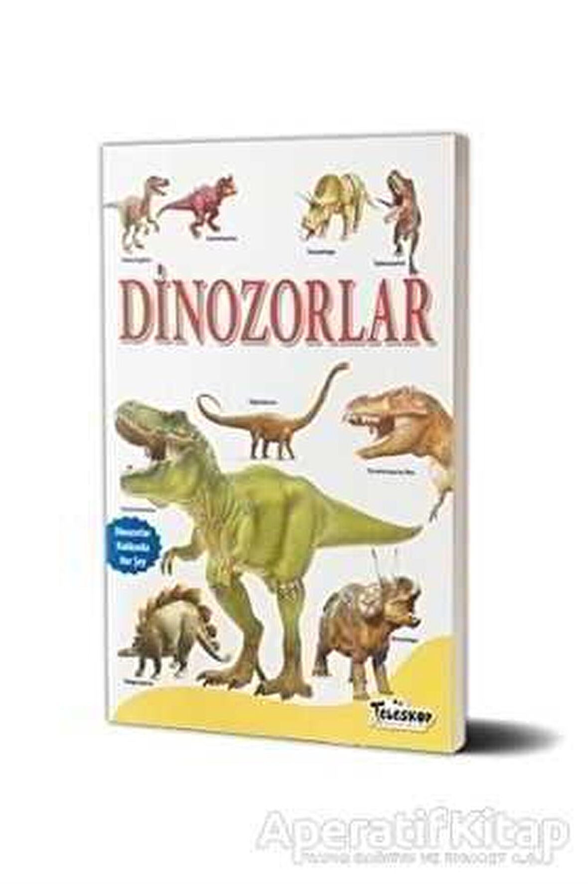 Dinozorlar