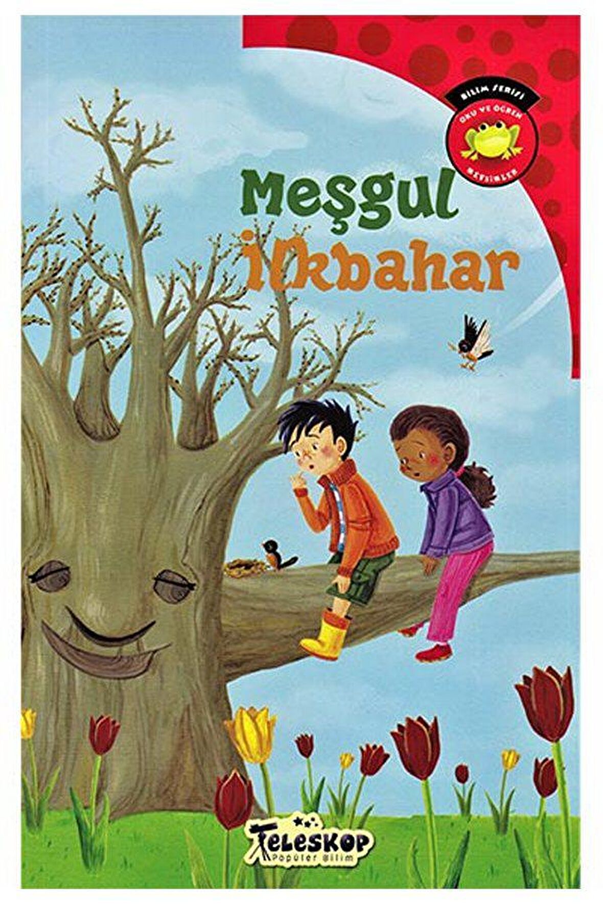 Meşgul İlkbahar