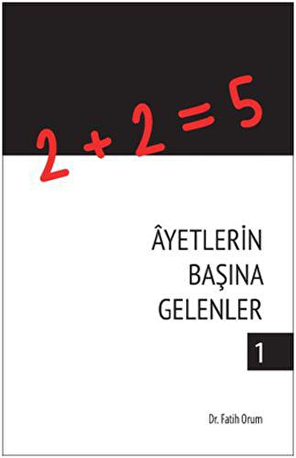 Ayetlerin Başına Gelenenler 1