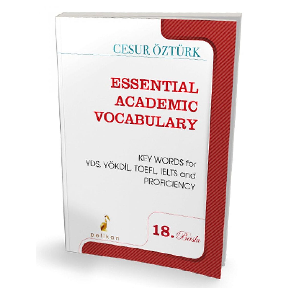 Essential Academic Vocabulary