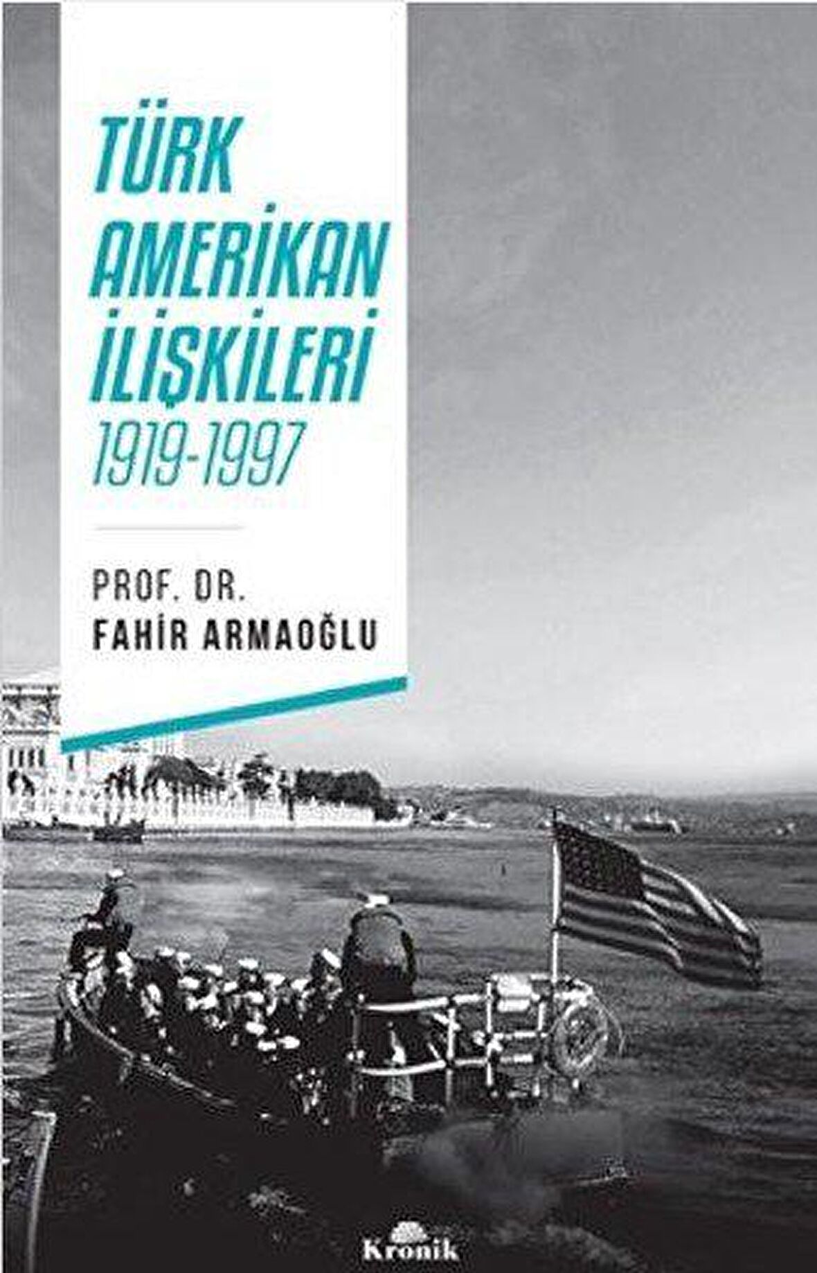 Türk - Amerikan İlişkileri