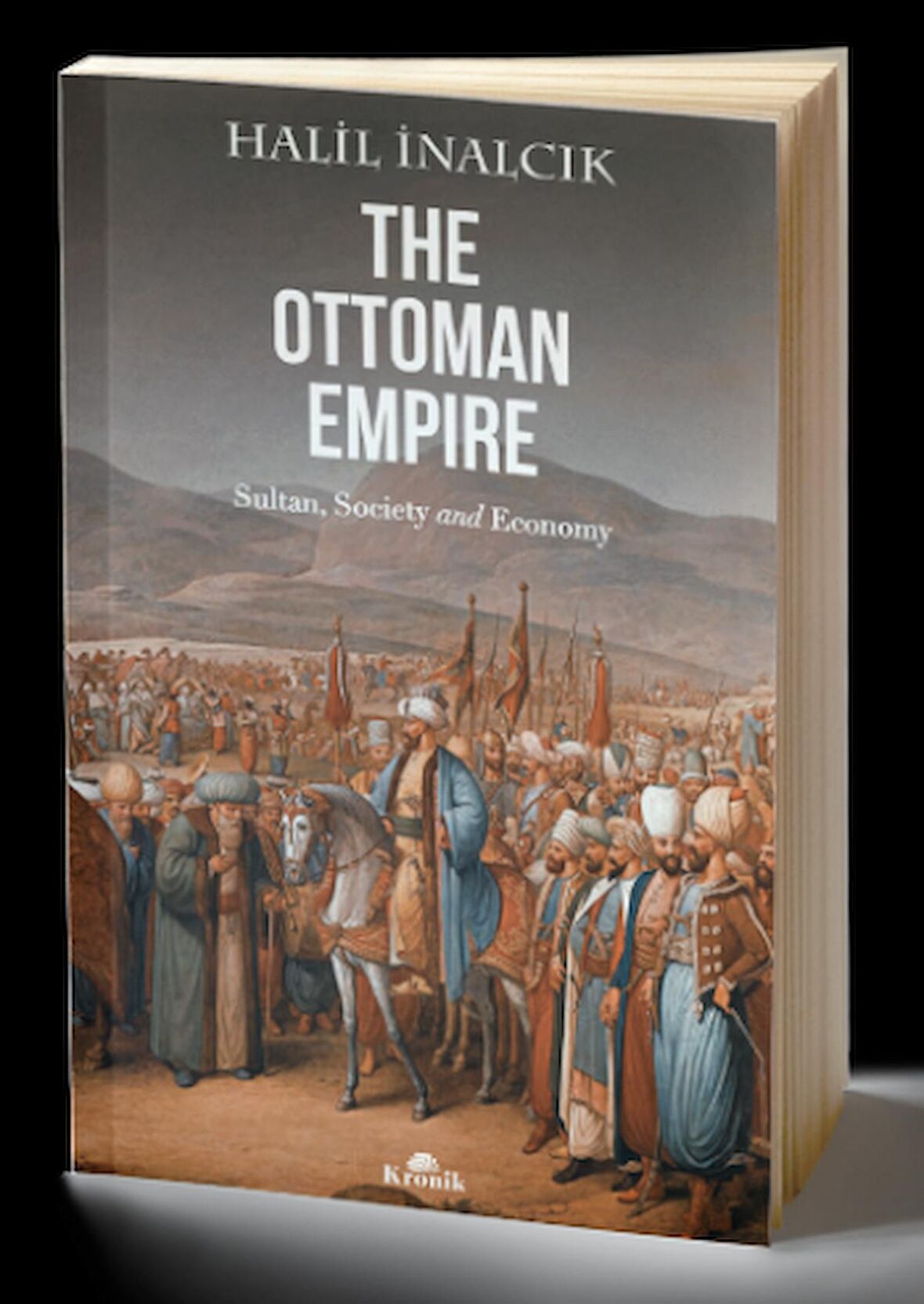 The Ottoman Empire