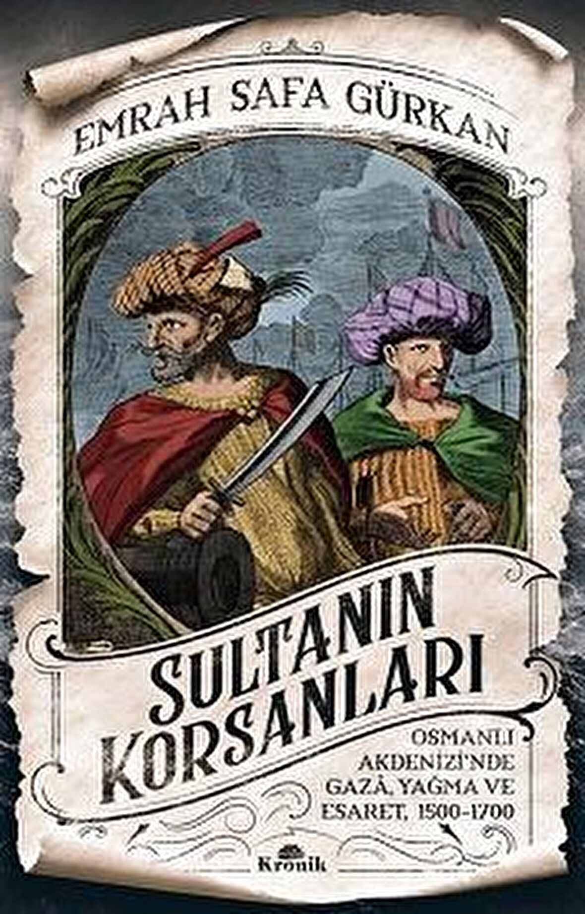 Sultanın Korsanları