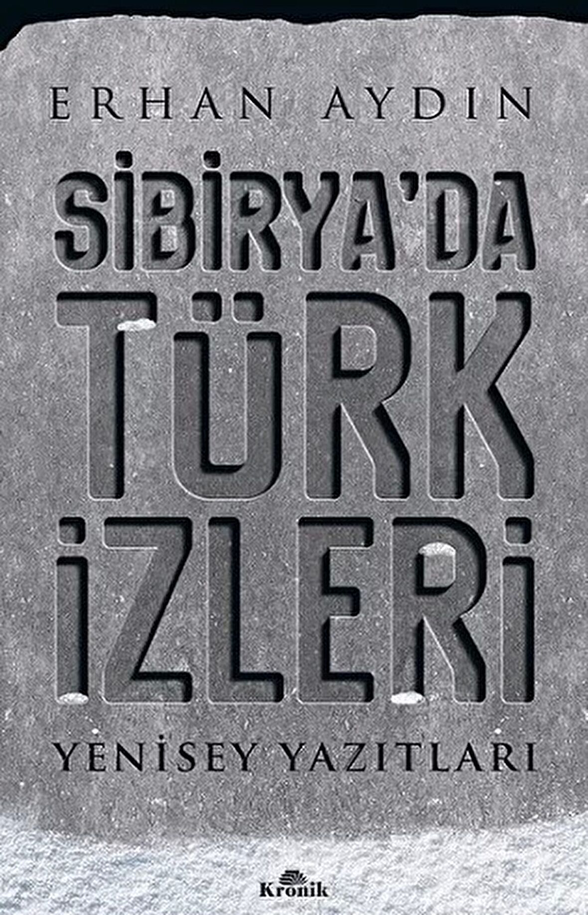 Sibirya’da Türk İzleri