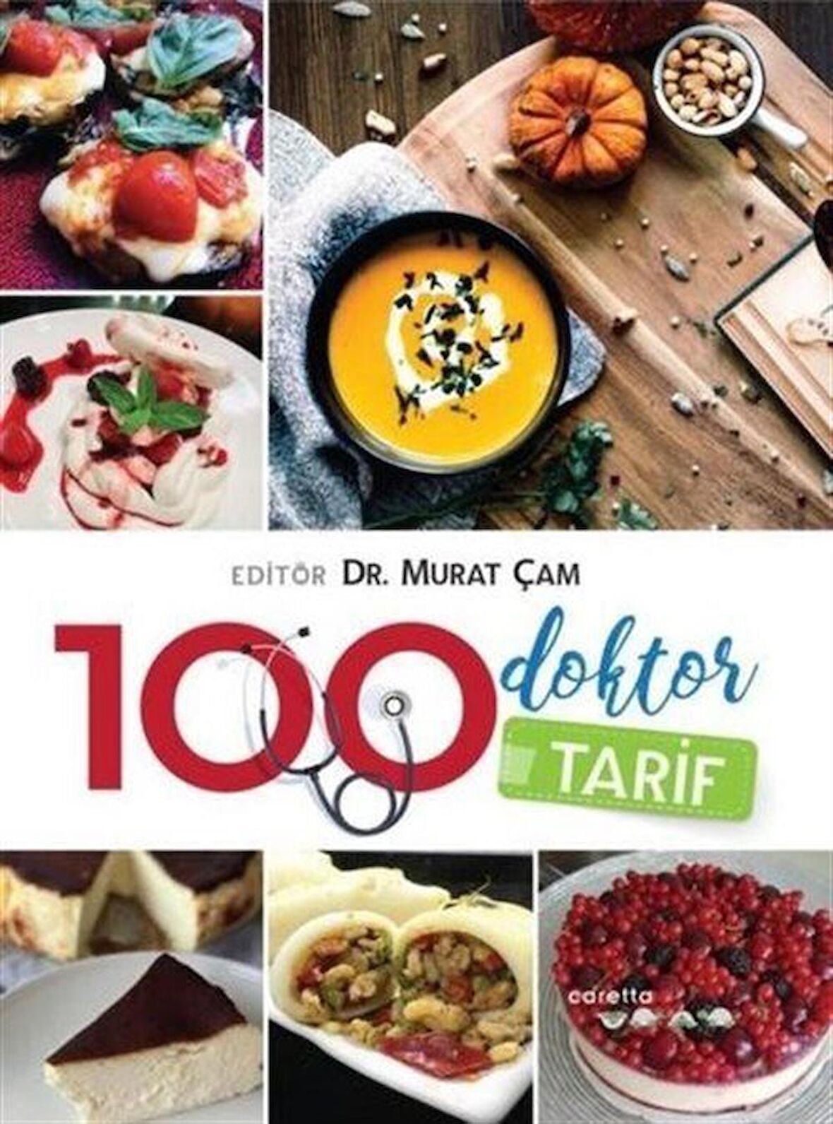 100 Doktor 100 Tarif / Kolektif