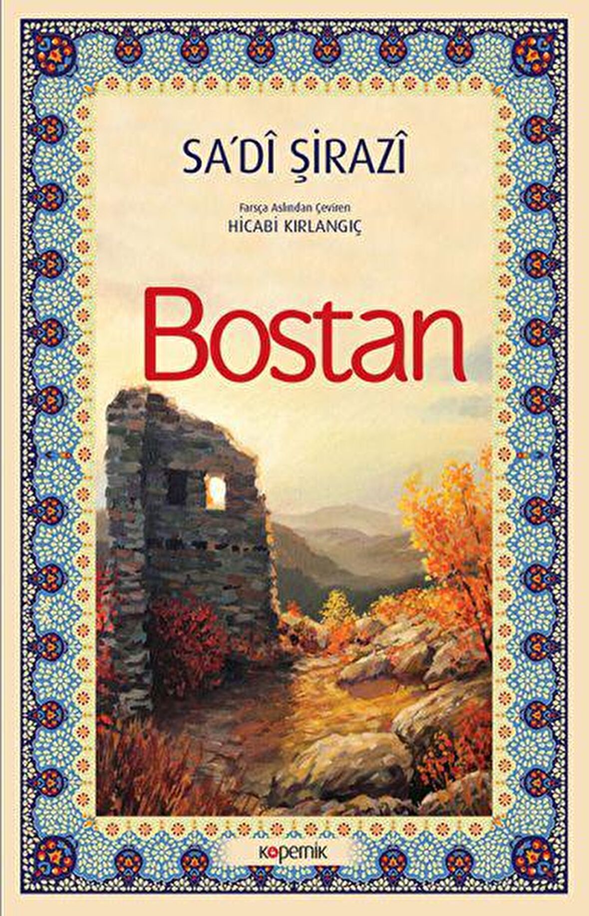 Bostan