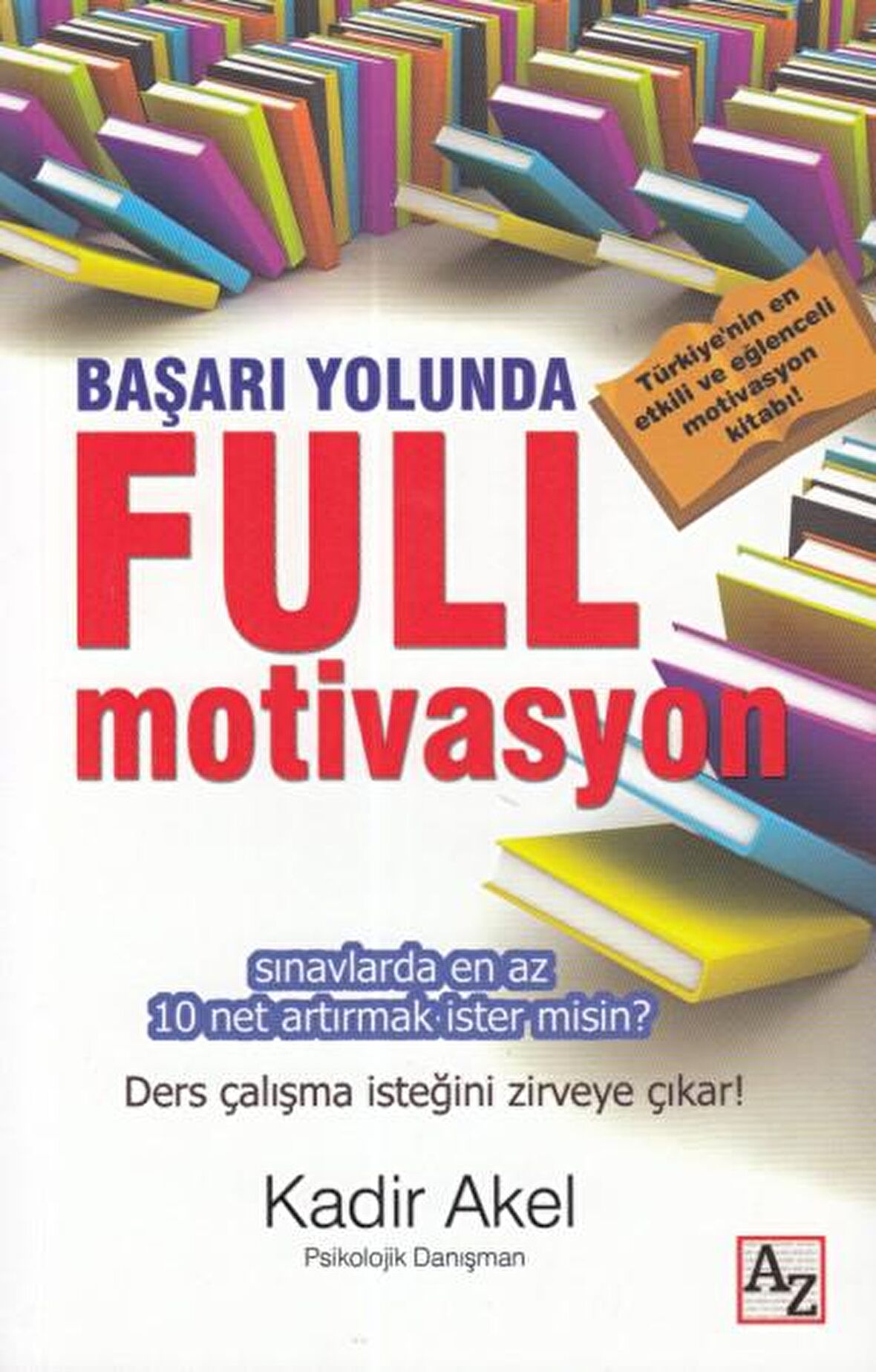 Başarı Yolunda Full Motivasyon