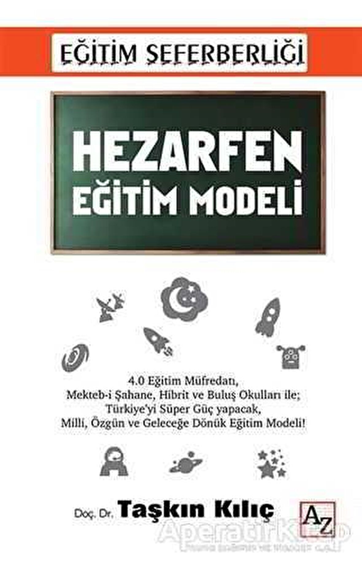 Hezarfen Eğitim Modeli