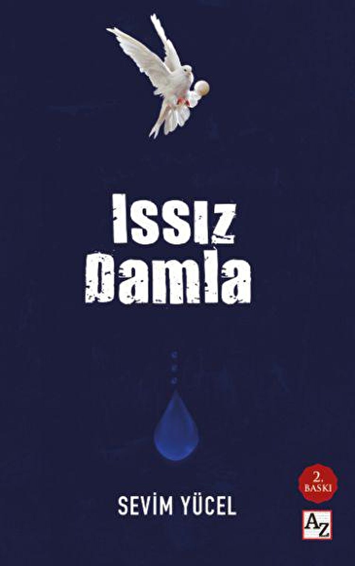 Issız Damla