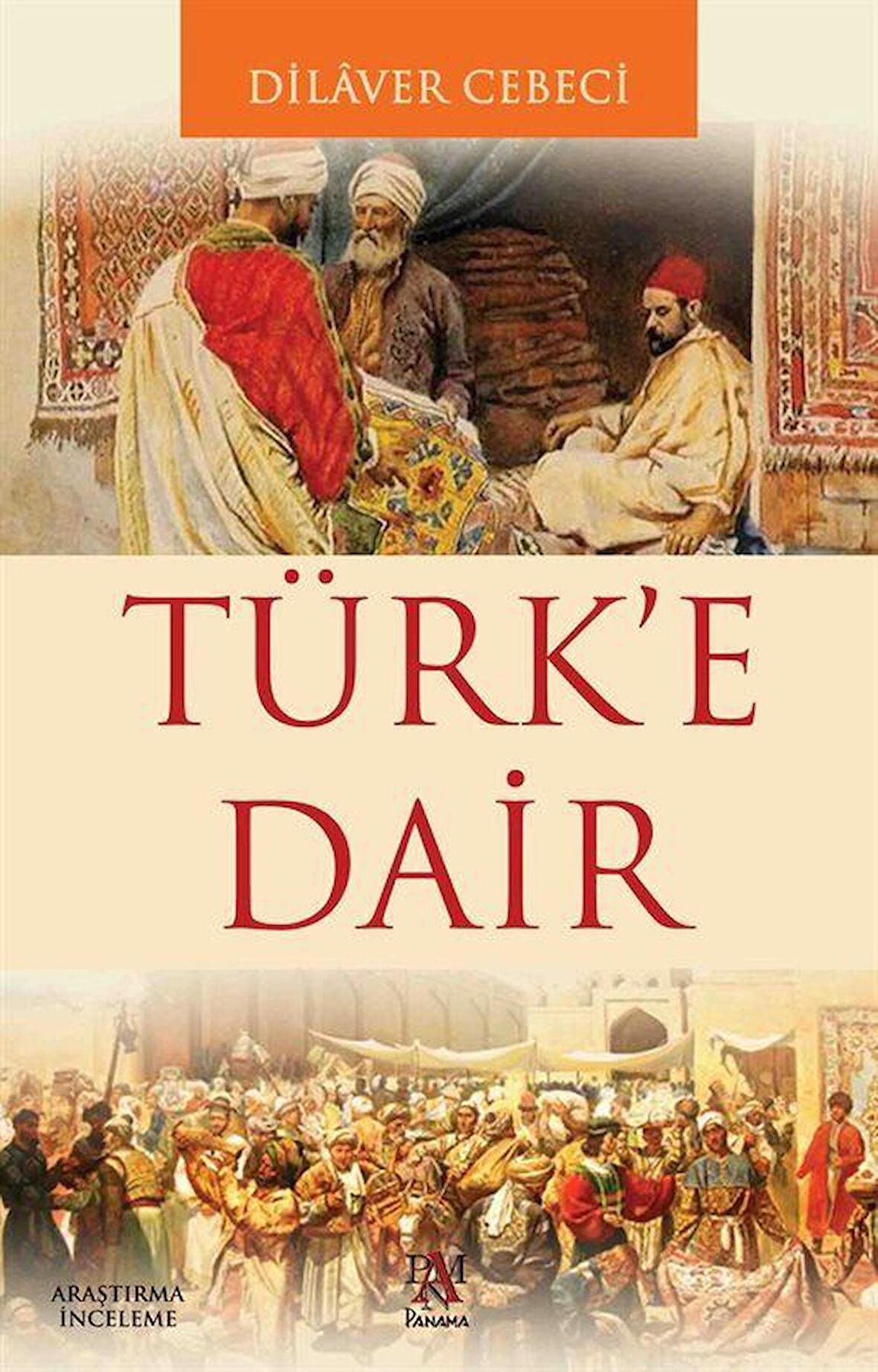 Türk’e Dair