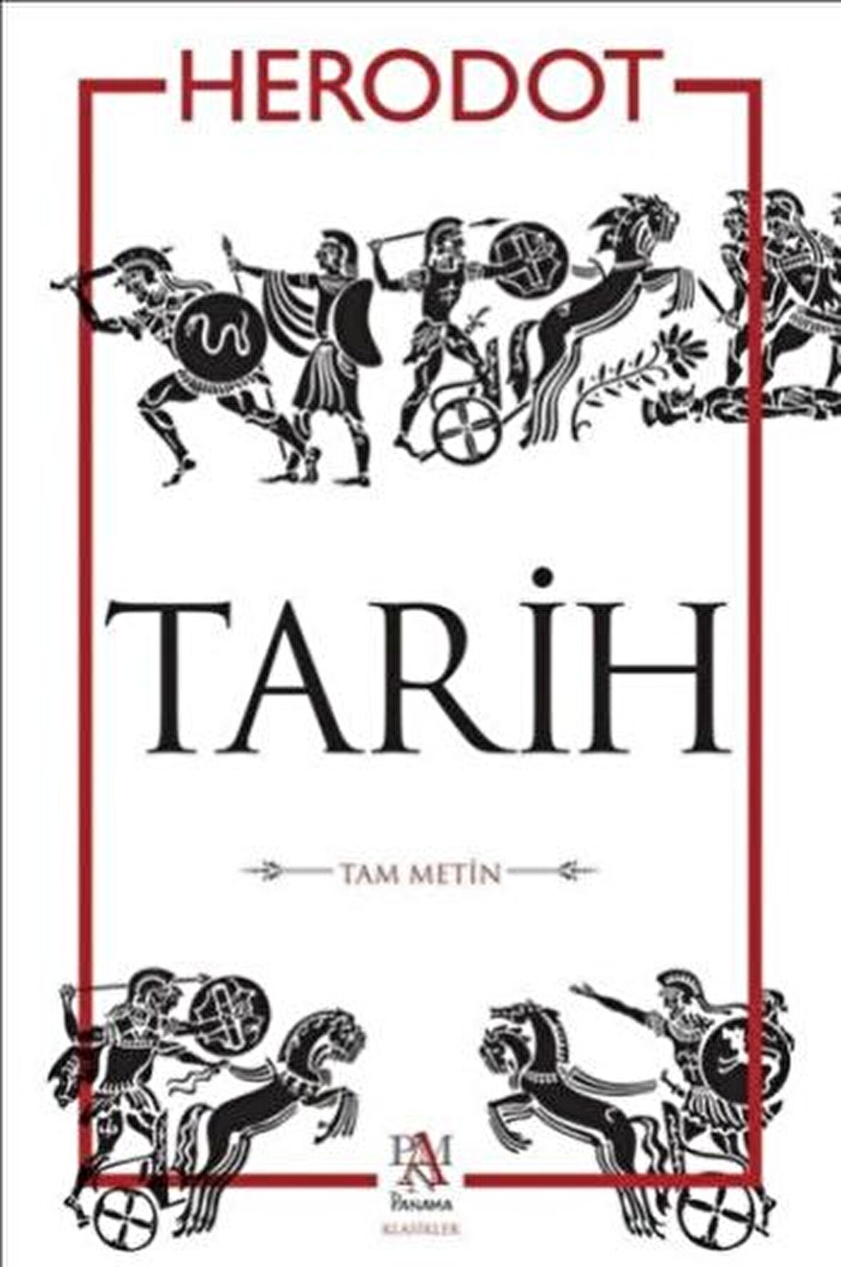 Tarih - Heredot