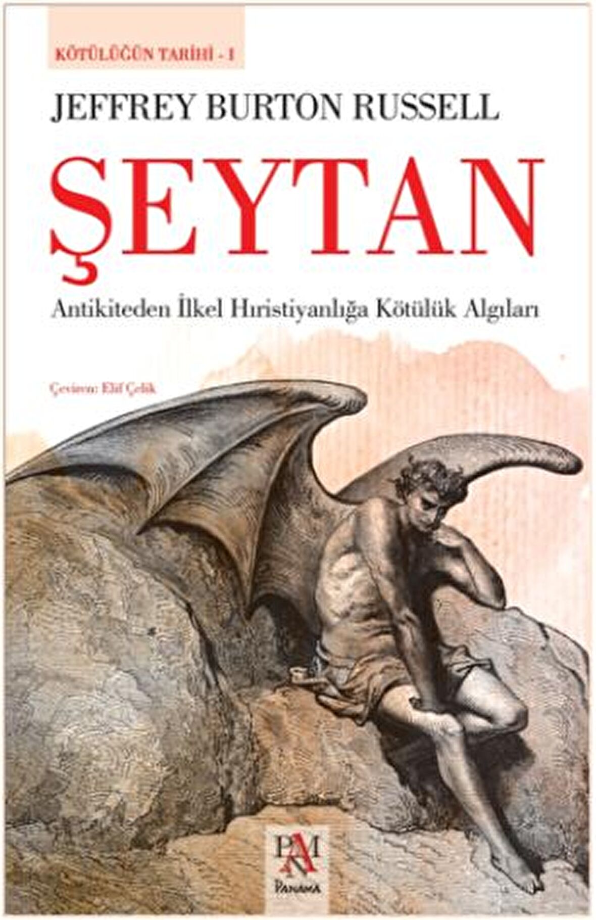 Şeytan - Kötülüğün Tarihi 1