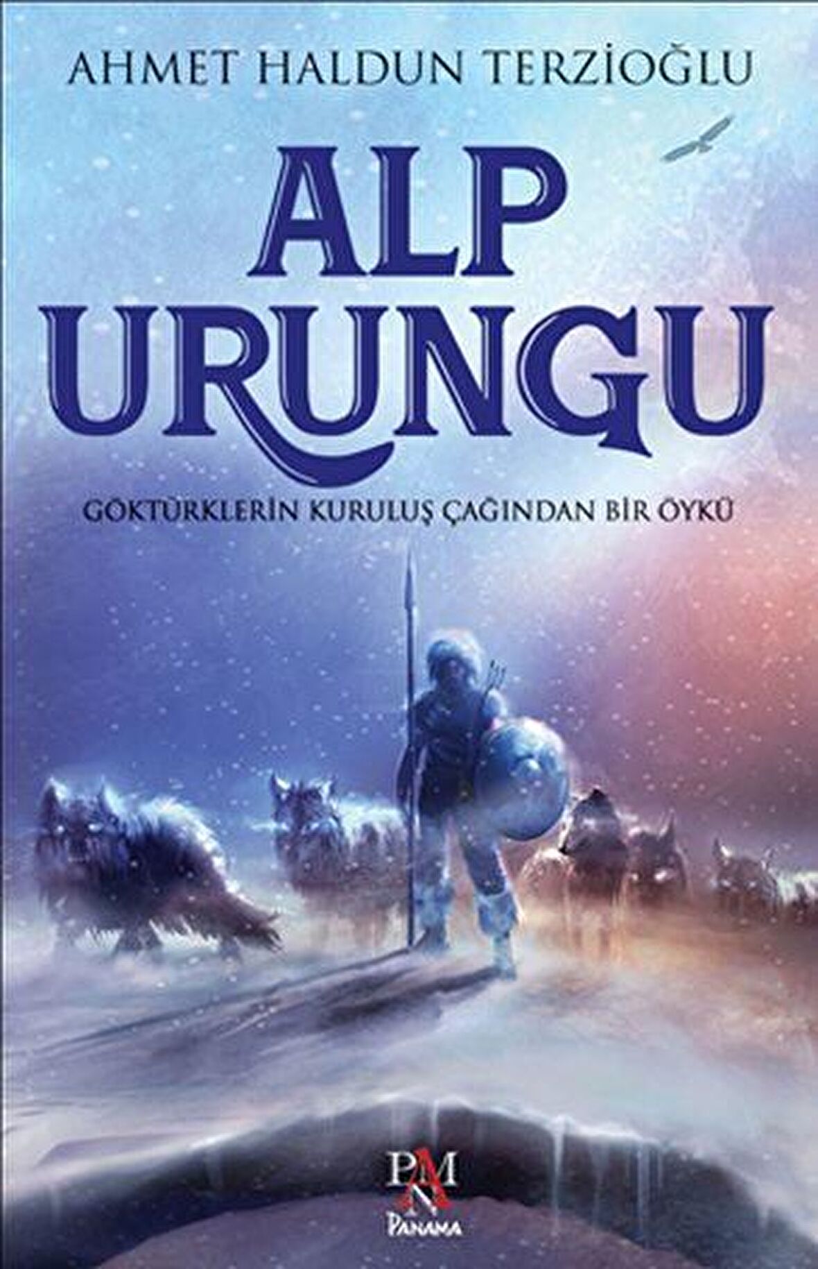 Alp Urungu