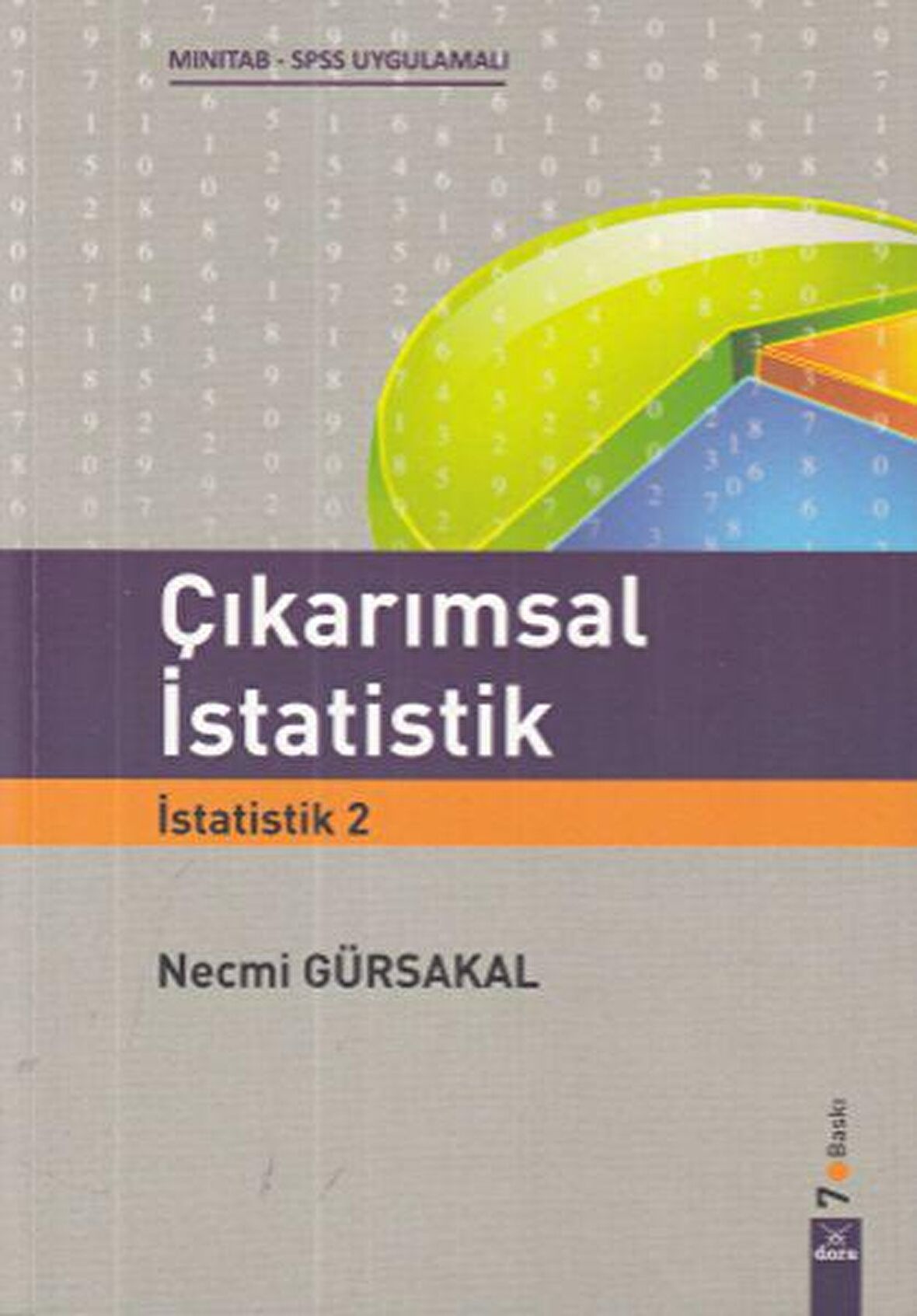 Çıkarımsal İstatistik - İstatistik 2