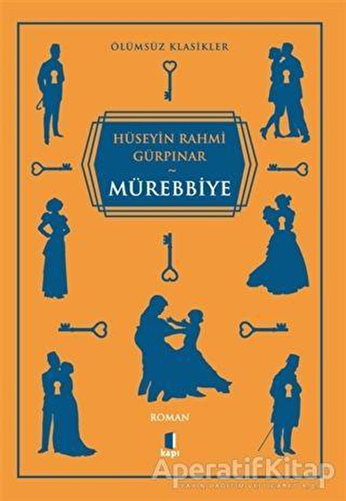 Mürebbiye