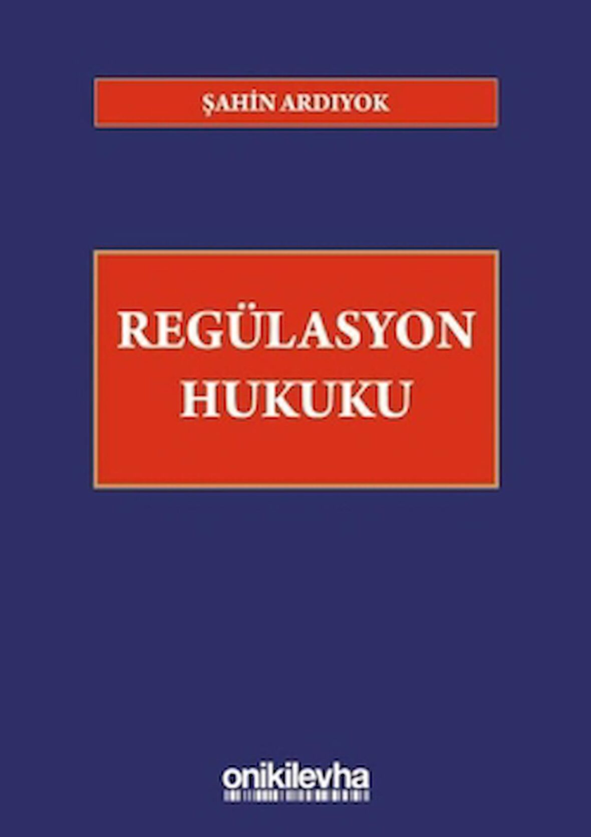 Regülasyon Hukuku