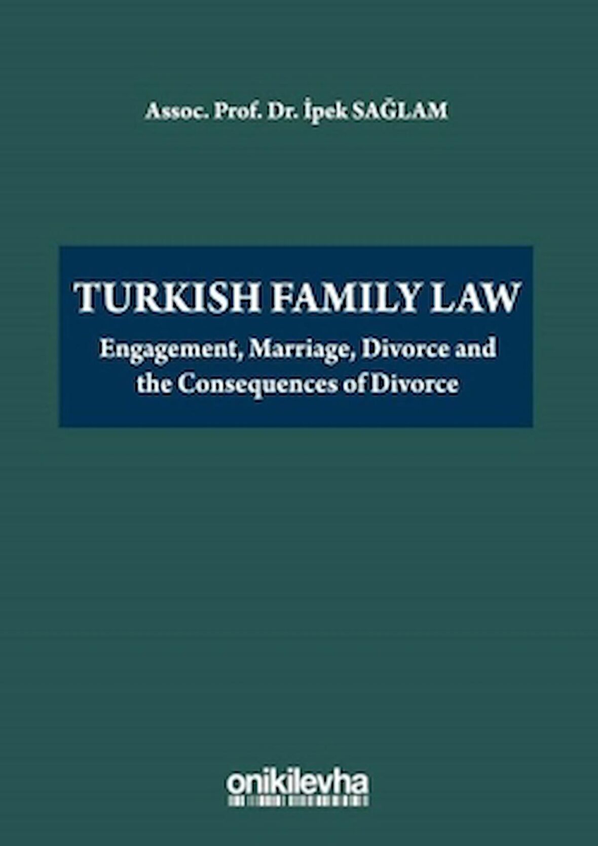 Turkish Family Law