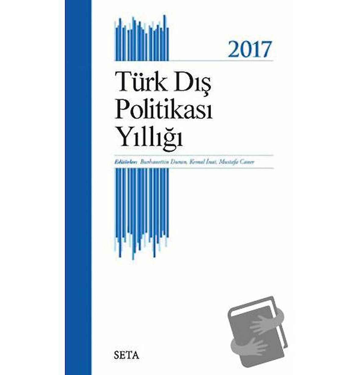 Türk Dış Politikası Yıllığı - 2017