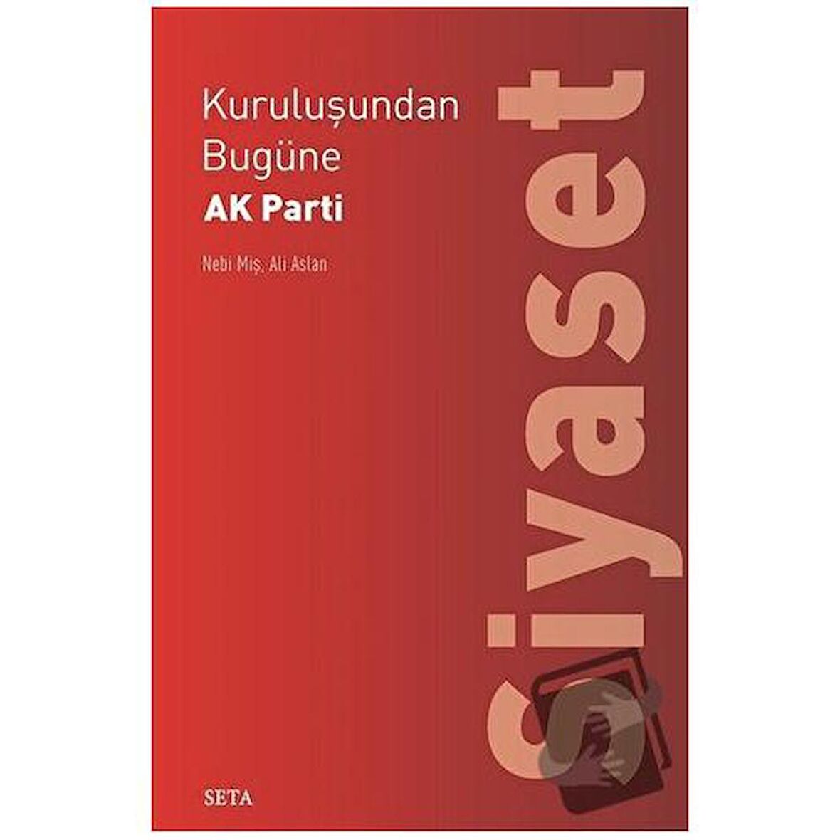 Kuruluşundan Bugüne AK Parti: Siyaset