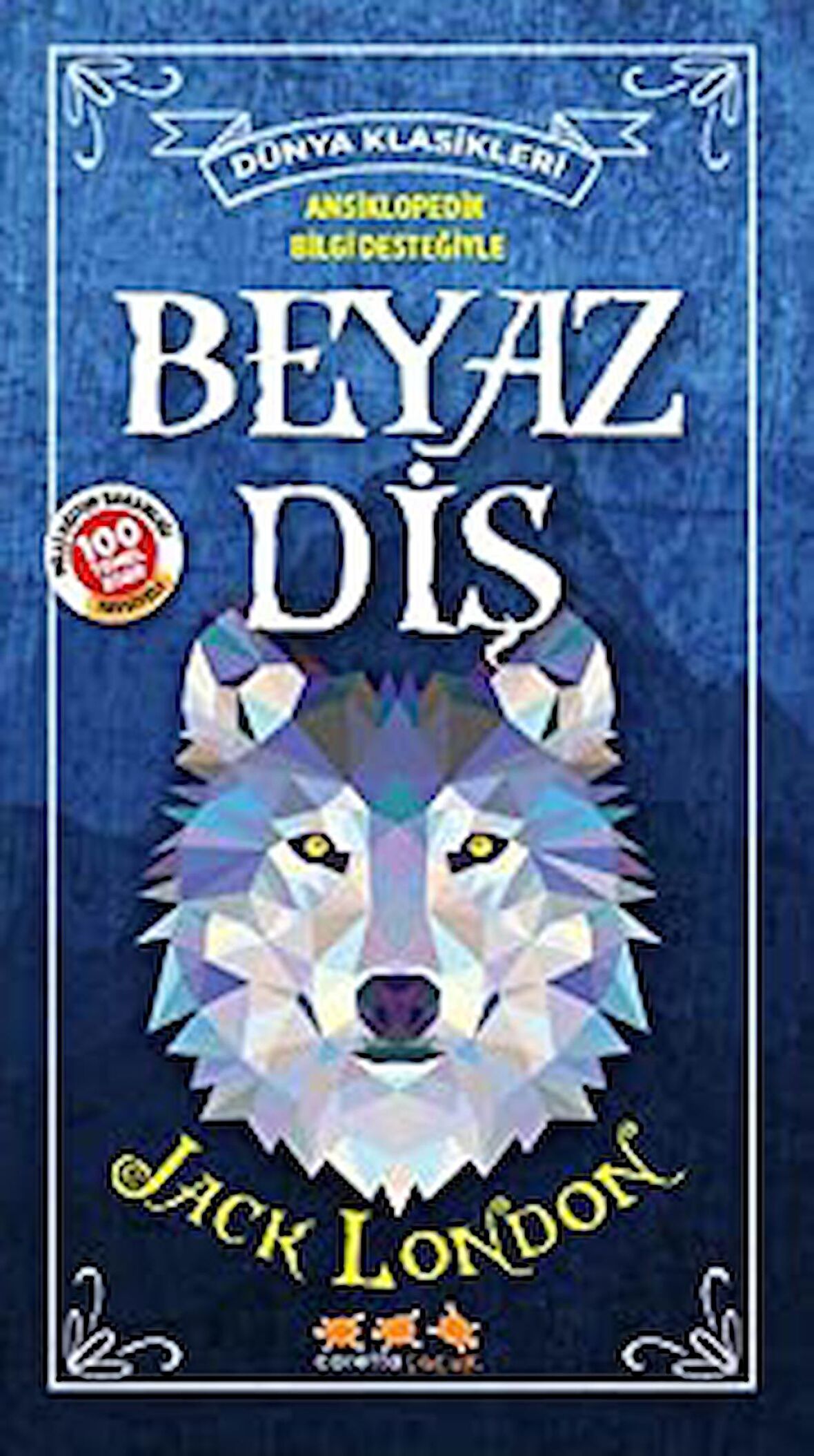 Beyaz Diş