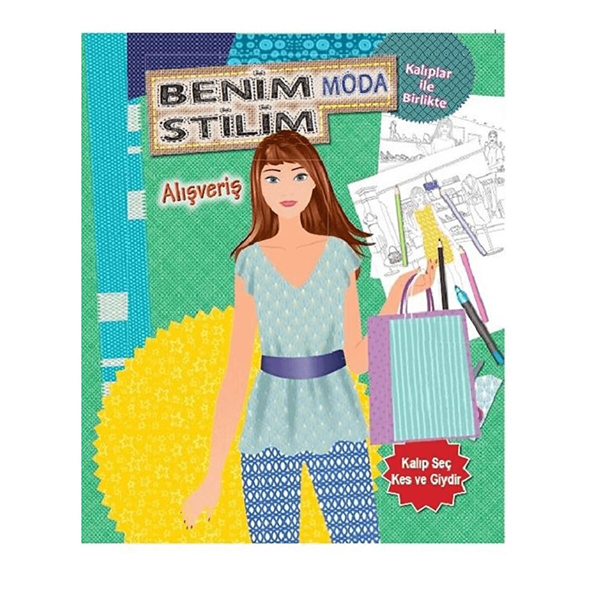 Benim Moda Stilim Alışveriş