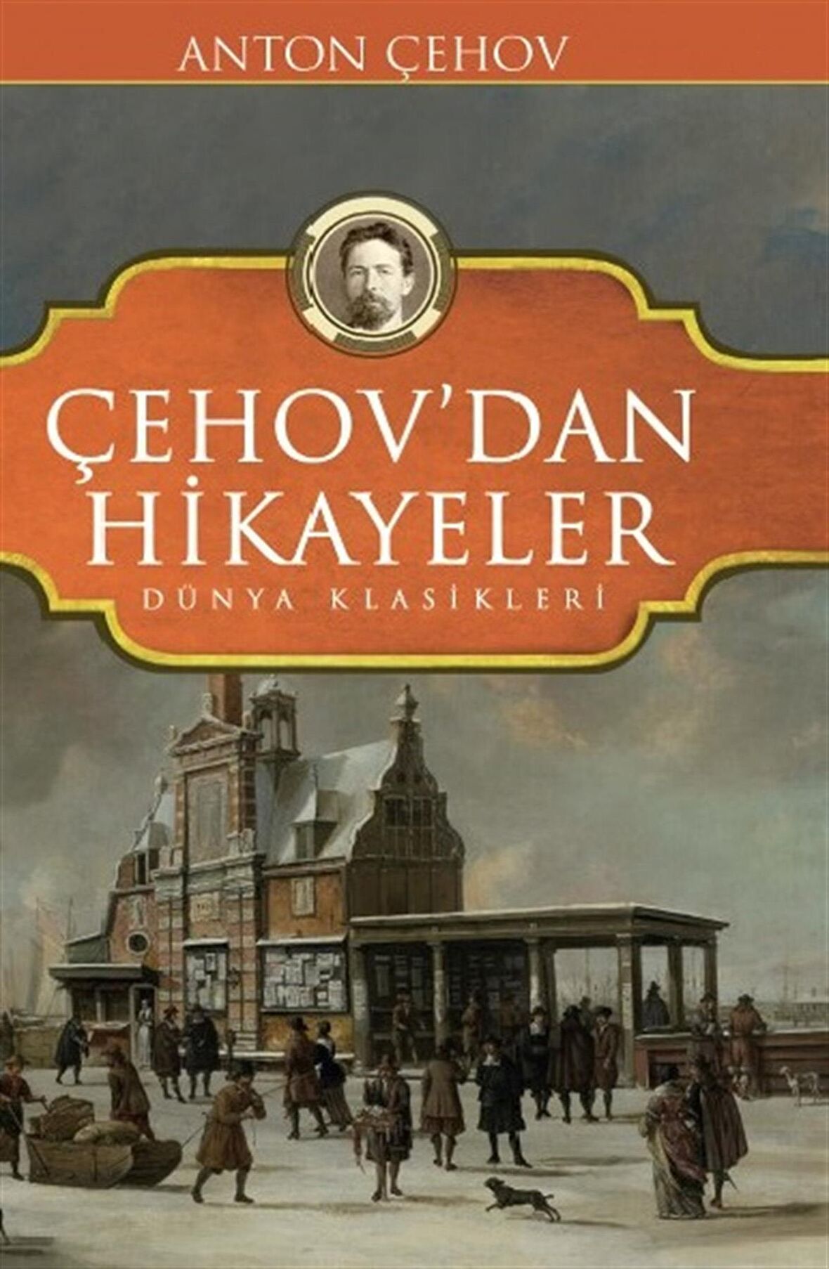 Çehov'Dan Hikayeler