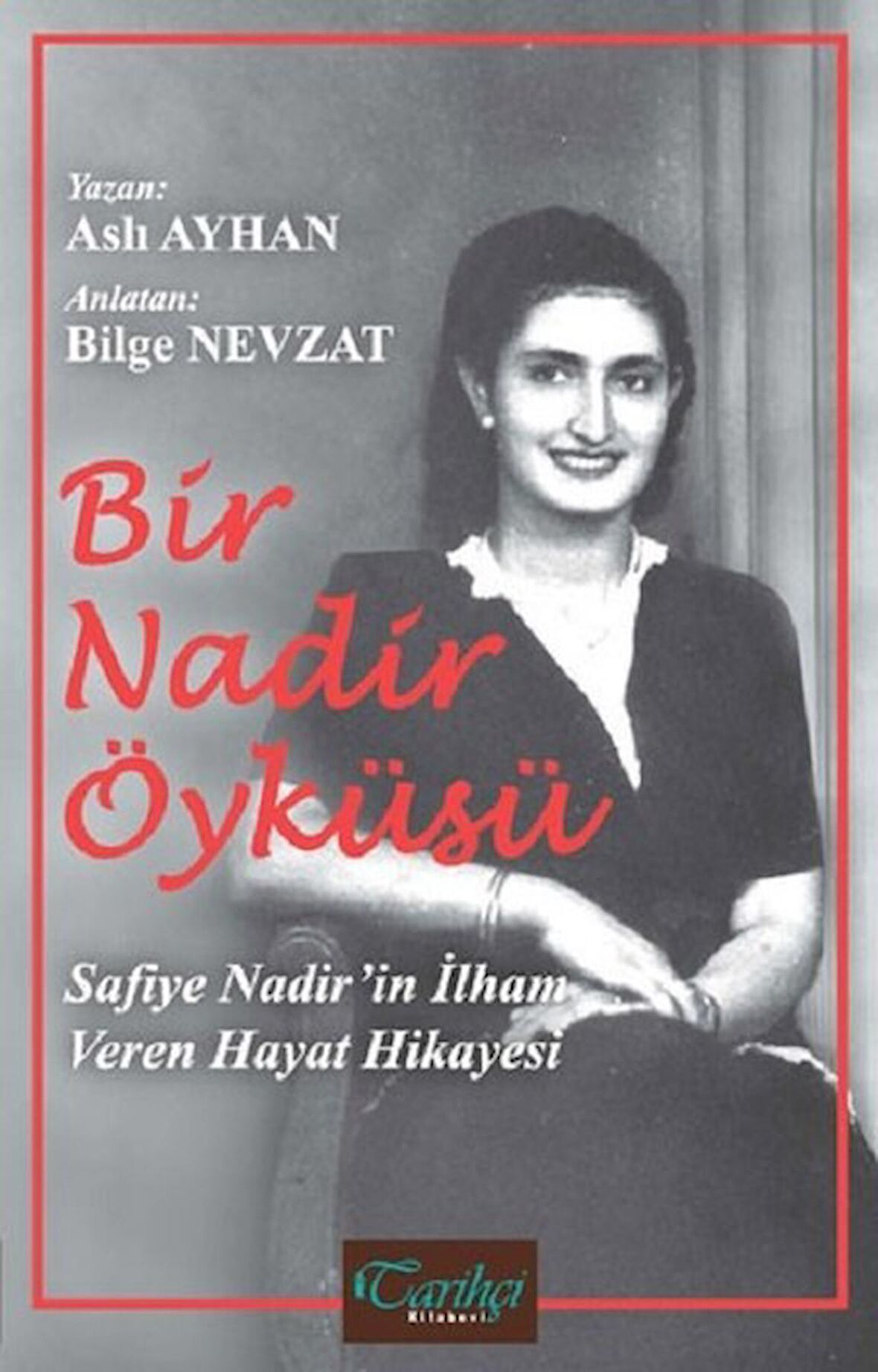 Bir Nadir Öyküsü