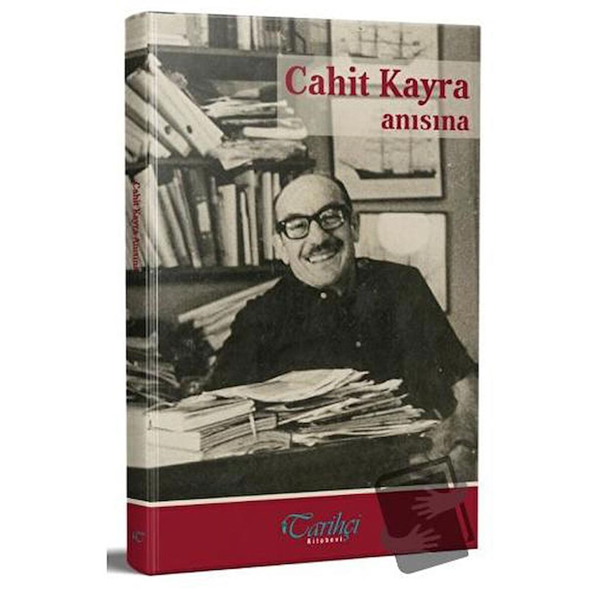 Cahit Kayra Anısına