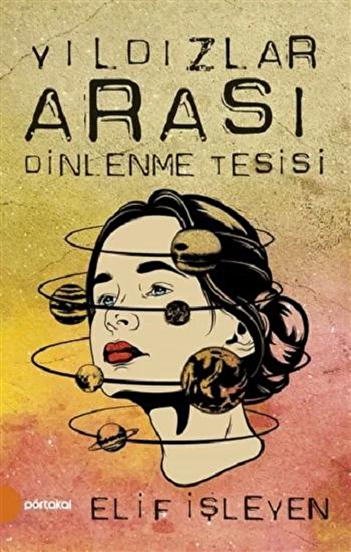 Yıldızlar Arası Dinlenme Tesisi